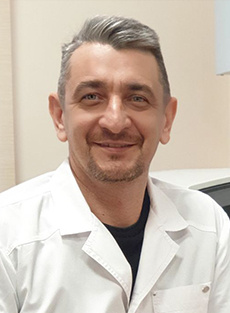 Камалетдинов Эмиль Азатович